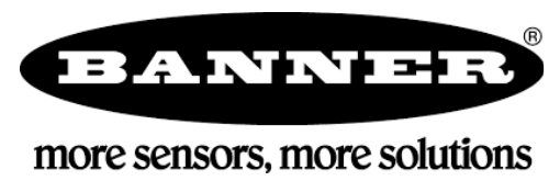 Banner Engineering logo